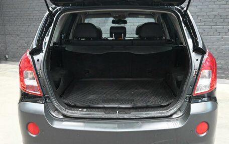 Opel Antara I, 2013 год, 1 250 000 рублей, 6 фотография