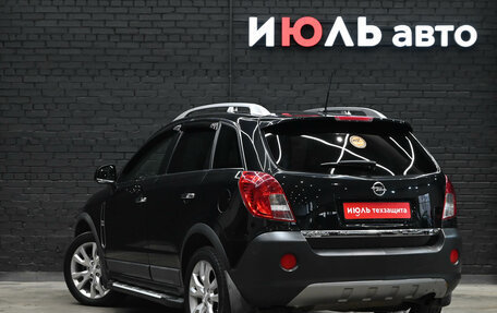 Opel Antara I, 2013 год, 1 250 000 рублей, 4 фотография