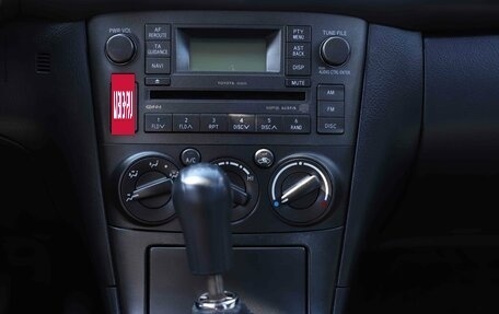 Toyota Avensis III рестайлинг, 2008 год, 750 000 рублей, 14 фотография