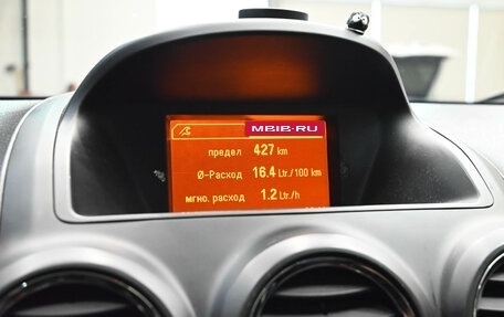 Opel Antara I, 2013 год, 1 250 000 рублей, 16 фотография