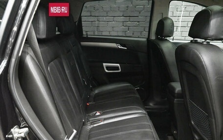 Opel Antara I, 2013 год, 1 250 000 рублей, 11 фотография