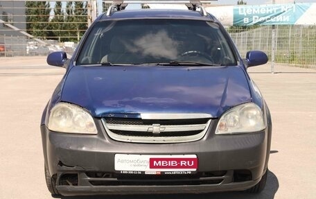 Chevrolet Lacetti, 2008 год, 203 283 рублей, 2 фотография