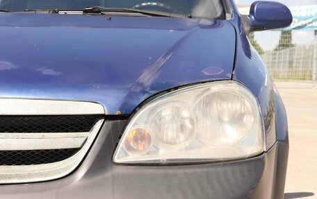 Chevrolet Lacetti, 2008 год, 203 283 рублей, 10 фотография