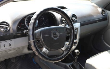Chevrolet Lacetti, 2008 год, 203 283 рублей, 13 фотография