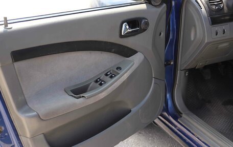 Chevrolet Lacetti, 2008 год, 203 283 рублей, 11 фотография