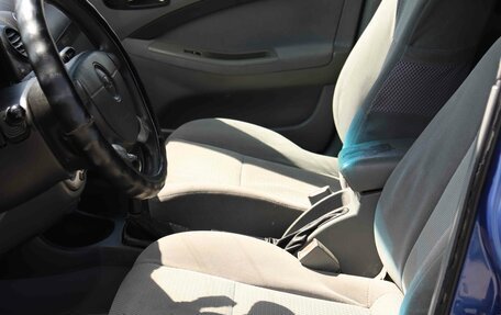 Chevrolet Lacetti, 2008 год, 203 283 рублей, 12 фотография