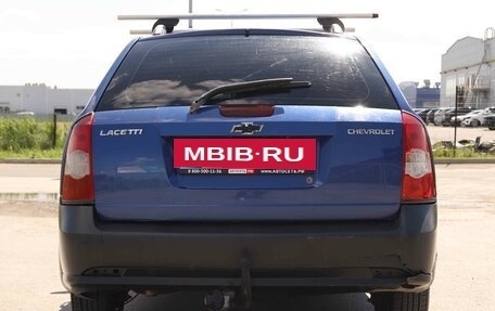 Chevrolet Lacetti, 2008 год, 203 283 рублей, 6 фотография