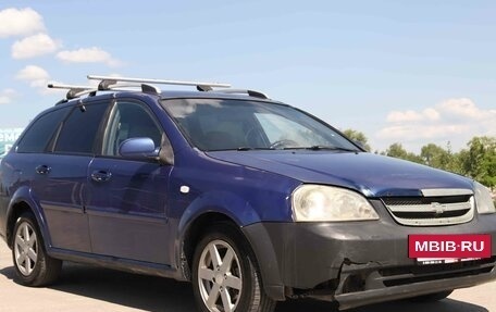 Chevrolet Lacetti, 2008 год, 203 283 рублей, 3 фотография