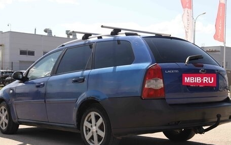 Chevrolet Lacetti, 2008 год, 203 283 рублей, 7 фотография