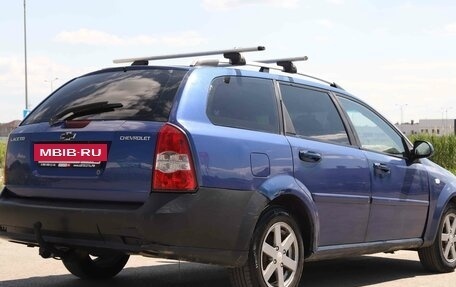Chevrolet Lacetti, 2008 год, 203 283 рублей, 5 фотография