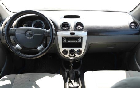Chevrolet Lacetti, 2008 год, 203 283 рублей, 15 фотография