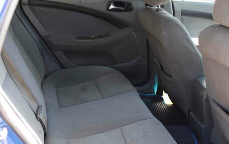 Chevrolet Lacetti, 2008 год, 203 283 рублей, 17 фотография