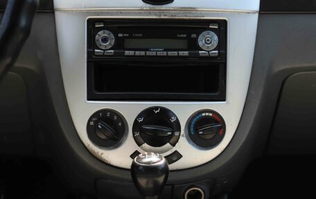 Chevrolet Lacetti, 2008 год, 203 283 рублей, 16 фотография