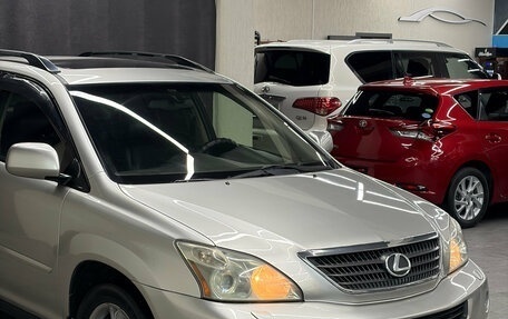 Lexus RX II рестайлинг, 2005 год, 1 647 000 рублей, 7 фотография