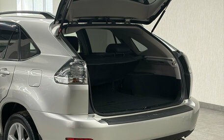 Lexus RX II рестайлинг, 2005 год, 1 647 000 рублей, 13 фотография