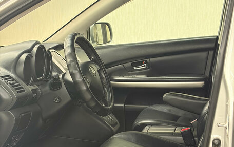 Lexus RX II рестайлинг, 2005 год, 1 647 000 рублей, 18 фотография