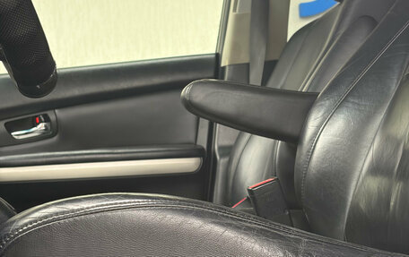 Lexus RX II рестайлинг, 2005 год, 1 647 000 рублей, 20 фотография