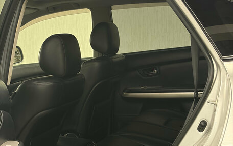 Lexus RX II рестайлинг, 2005 год, 1 647 000 рублей, 23 фотография