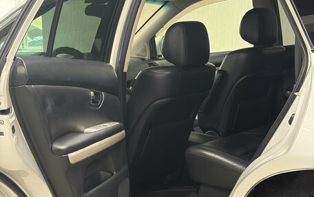 Lexus RX II рестайлинг, 2005 год, 1 647 000 рублей, 21 фотография
