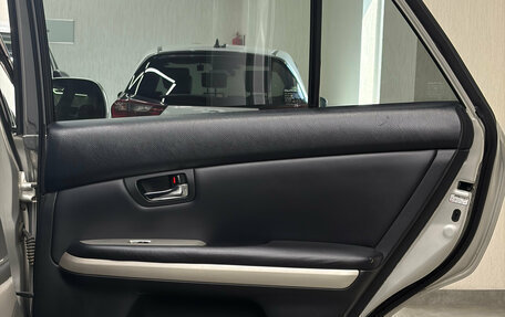 Lexus RX II рестайлинг, 2005 год, 1 647 000 рублей, 26 фотография