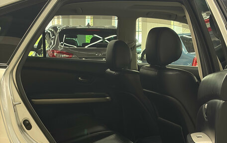 Lexus RX II рестайлинг, 2005 год, 1 647 000 рублей, 27 фотография