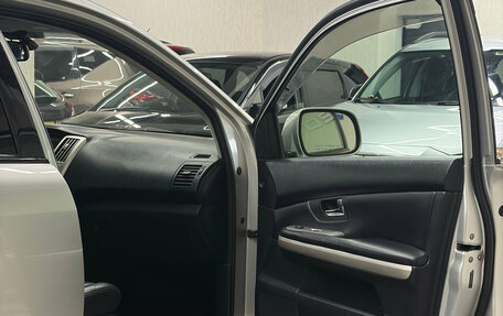 Lexus RX II рестайлинг, 2005 год, 1 647 000 рублей, 29 фотография