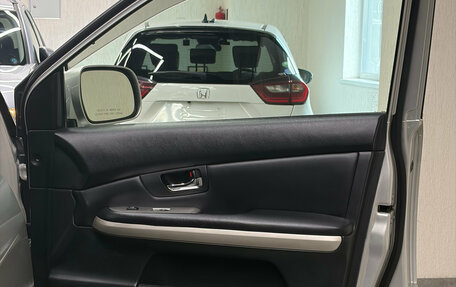 Lexus RX II рестайлинг, 2005 год, 1 647 000 рублей, 30 фотография