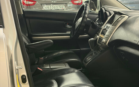Lexus RX II рестайлинг, 2005 год, 1 647 000 рублей, 32 фотография
