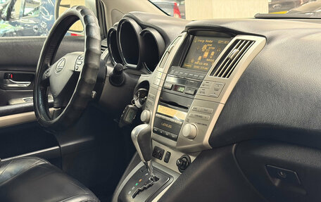 Lexus RX II рестайлинг, 2005 год, 1 647 000 рублей, 35 фотография