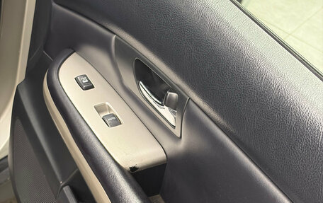 Lexus RX II рестайлинг, 2005 год, 1 647 000 рублей, 34 фотография
