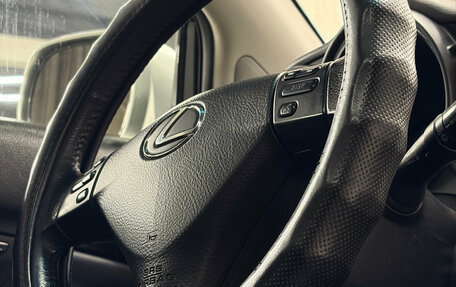 Lexus RX II рестайлинг, 2005 год, 1 647 000 рублей, 36 фотография
