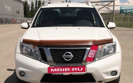 Nissan Terrano III, 2015 год, 958 299 рублей, 2 фотография