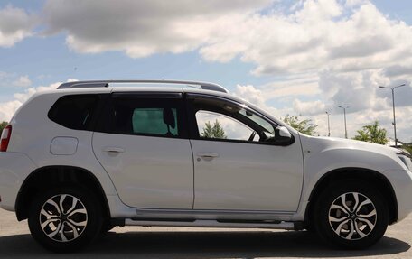 Nissan Terrano III, 2015 год, 958 299 рублей, 4 фотография