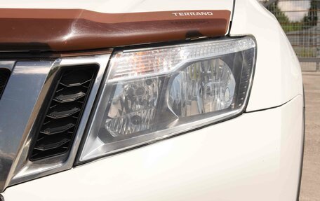 Nissan Terrano III, 2015 год, 958 299 рублей, 10 фотография