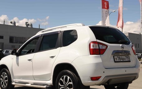 Nissan Terrano III, 2015 год, 958 299 рублей, 7 фотография