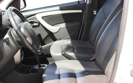 Nissan Terrano III, 2015 год, 958 299 рублей, 12 фотография