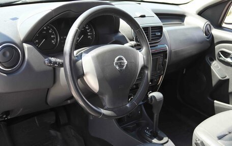 Nissan Terrano III, 2015 год, 958 299 рублей, 13 фотография