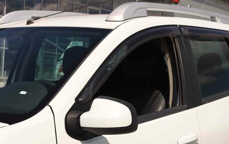 Nissan Terrano III, 2015 год, 958 299 рублей, 9 фотография