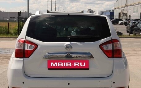 Nissan Terrano III, 2015 год, 958 299 рублей, 6 фотография