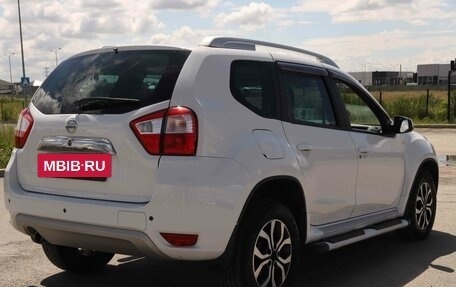 Nissan Terrano III, 2015 год, 958 299 рублей, 5 фотография