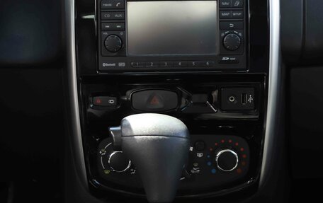 Nissan Terrano III, 2015 год, 958 299 рублей, 16 фотография
