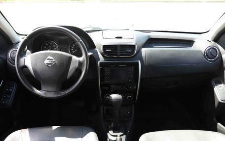 Nissan Terrano III, 2015 год, 958 299 рублей, 15 фотография