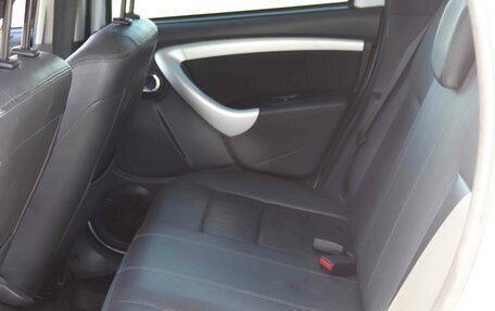 Nissan Terrano III, 2015 год, 958 299 рублей, 18 фотография