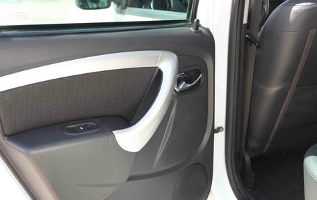Nissan Terrano III, 2015 год, 958 299 рублей, 17 фотография