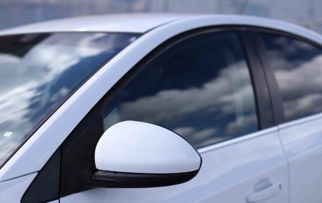 Chevrolet Cruze II, 2013 год, 759 470 рублей, 9 фотография