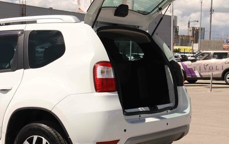 Nissan Terrano III, 2015 год, 958 299 рублей, 20 фотография