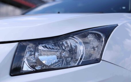 Chevrolet Cruze II, 2013 год, 759 470 рублей, 10 фотография