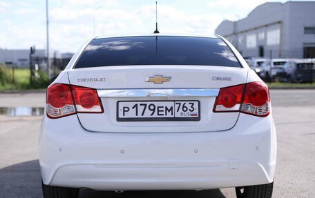 Chevrolet Cruze II, 2013 год, 759 470 рублей, 6 фотография