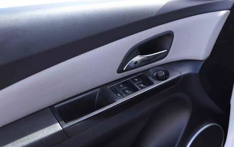 Chevrolet Cruze II, 2013 год, 759 470 рублей, 11 фотография