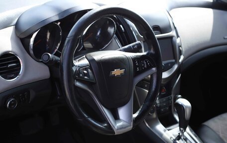 Chevrolet Cruze II, 2013 год, 759 470 рублей, 13 фотография
